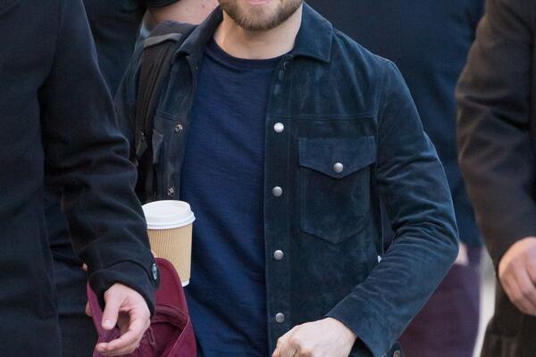 ON ĆE GLUMITI ČUVENOG JANKOVIĆA: "Hari Poter" će imati ULOGU KOJA ĆE VAS ODUŠEVITI! (FOTO)