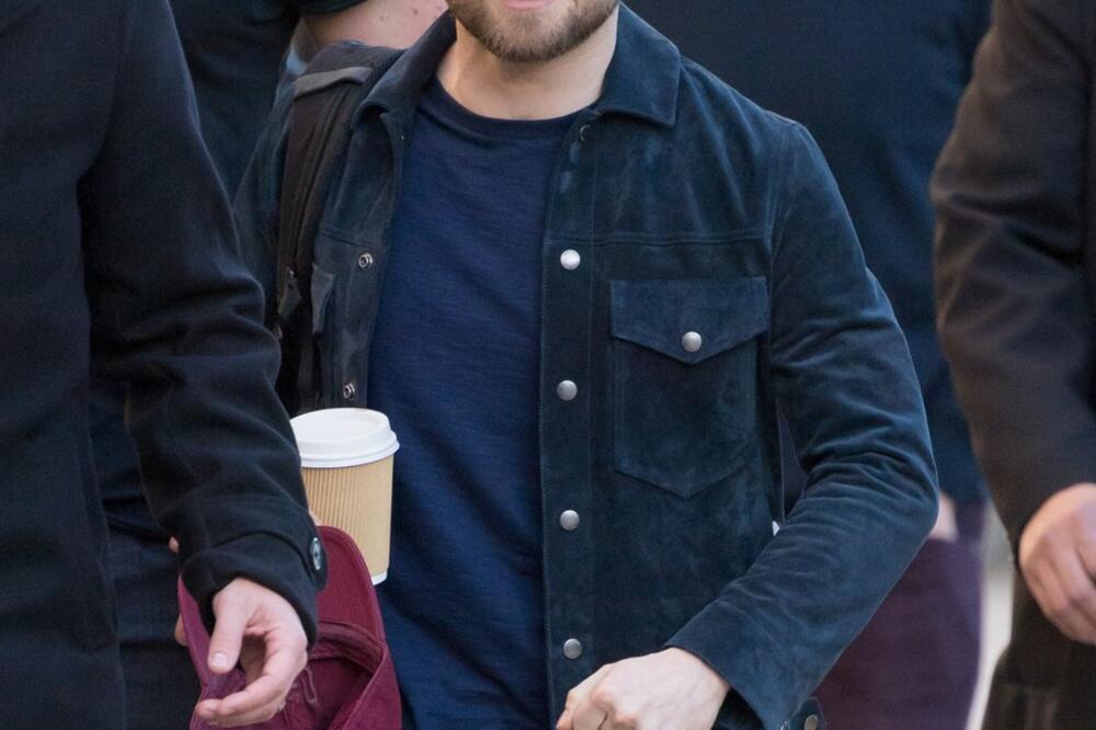 ON ĆE GLUMITI ČUVENOG JANKOVIĆA: "Hari Poter" će imati ULOGU KOJA ĆE VAS ODUŠEVITI! (FOTO)