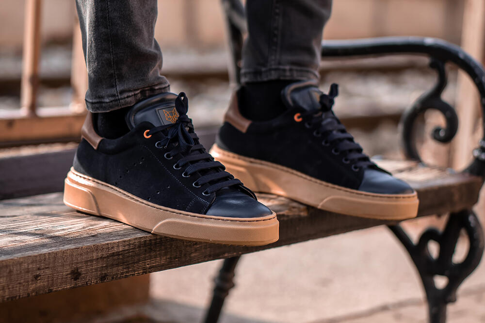 ZA PREFINJENI IZGLED OVE SEZONE: Italijanska obuća od prirodne kože, po pristupačnim cenama!