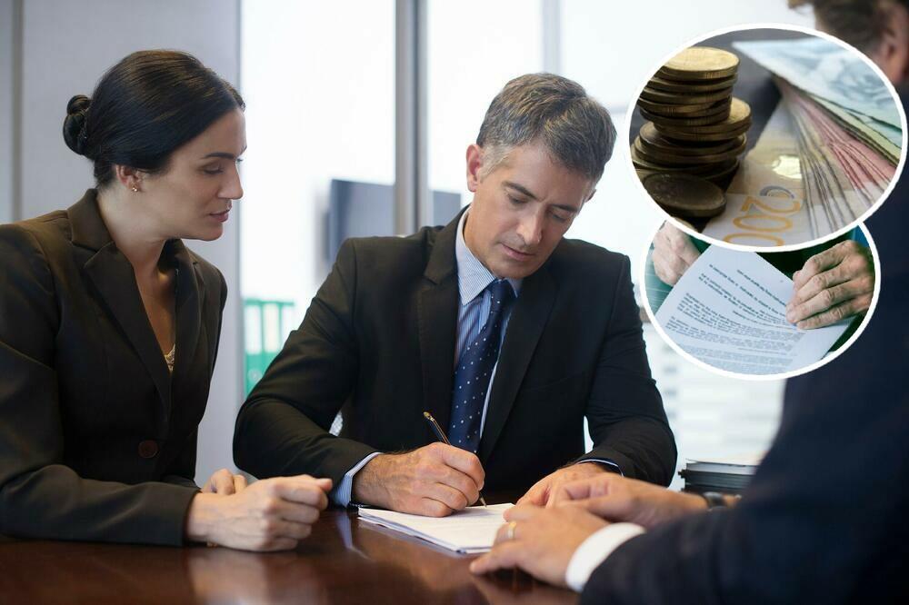 KO POKREĆE OSTAVINSKU RASPRAVU POSLE SMRTI? Ovo su odgovori na pitanja od kojih svakog Srbina boli glava