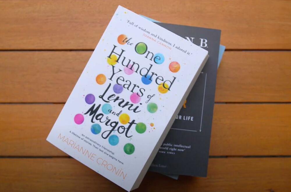 Sto godina Leni i Margo