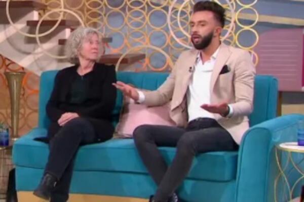 KAKAV HAOS, ČOVEČE! Žestoki okršaj u EMISIJI zbog JEDNOG PITANJA: Gosti nisu mogli da ĆUTE NA OVO