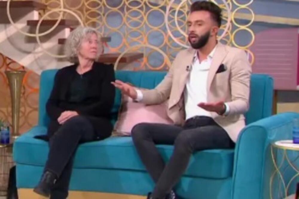 KAKAV HAOS, ČOVEČE! Žestoki okršaj u EMISIJI zbog JEDNOG PITANJA: Gosti nisu mogli da ĆUTE NA OVO
