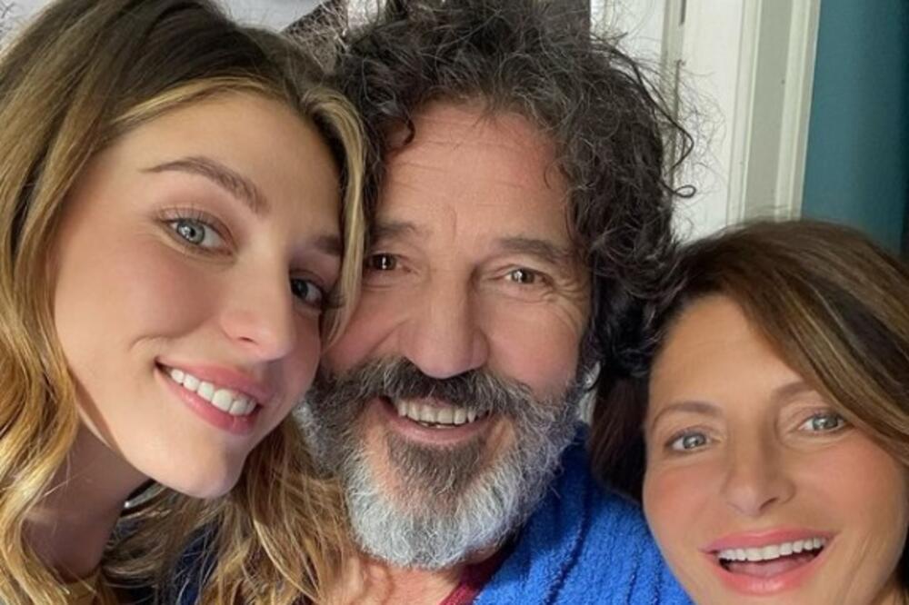 TRESE SE PORODIČNO GNEZDO GAGIJA I BRANKE PUJIĆ, ANĐELA JE ZA SVE KRIVA: Prošlo je 30 godina (FOTO)