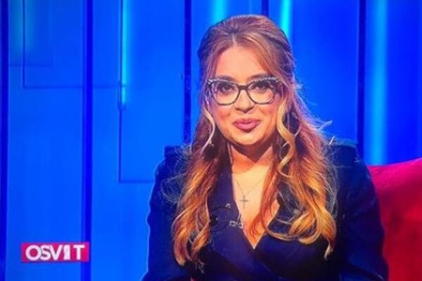 NA OVU MEDENU GLAVICU JE DUGO ČEKALA: Slađana Slavković je NAJPONOSNIJA mama, PRVA fotografija sinčića IZAZIVA SUZE