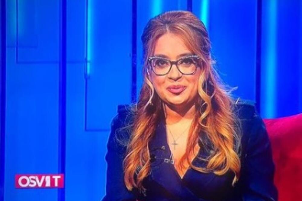 PORODILA SE NAŠA VODITELJKA: Malo ko je i znao da je bila TRUDNA