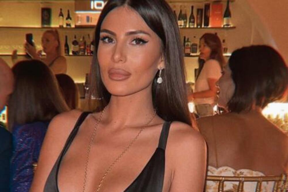 ANASTASIJA RAŽNATOVIĆ OTVORILA DUŠU O PRIVATNOM ŽIVOTU!