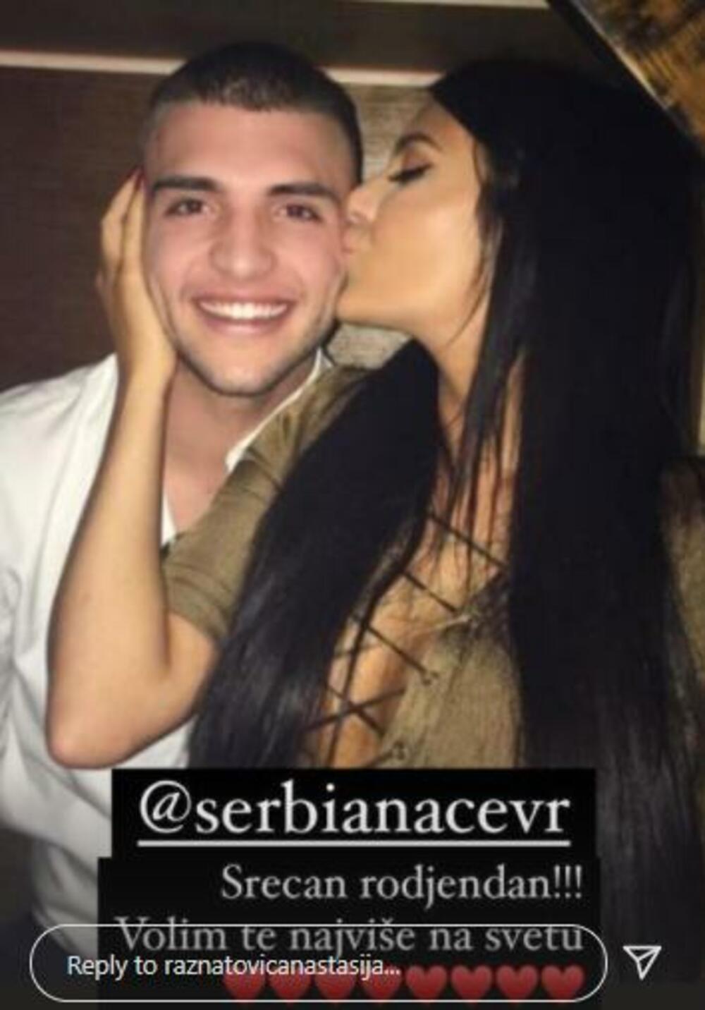 Anastasija Ražnatović