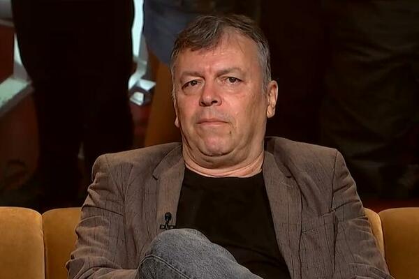 Nele Karajlić progovorio o odnosu sa Milovanom Ilićem Minimaksom!