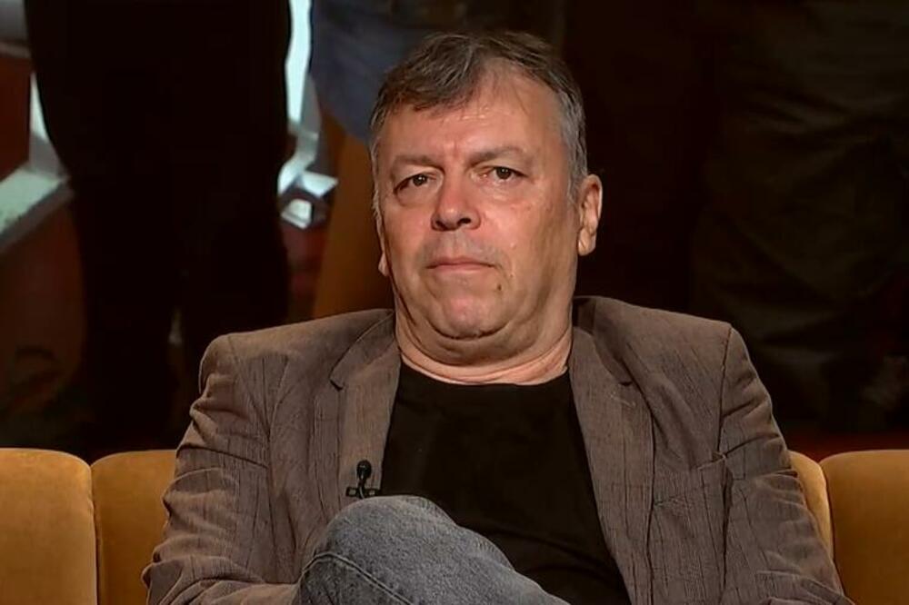 Nele Karajlić progovorio o odnosu sa Milovanom Ilićem Minimaksom!