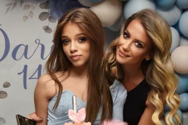 NAKON SMRTI KIKE! Mama Darije Vračević otkriva kako ublažava štetu koju prave hejteri!