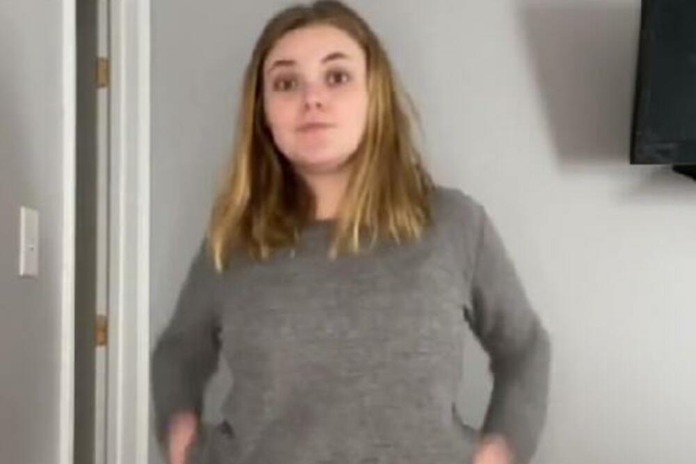 TINEJDŽERKA OTIŠLA KOD LEKARA JER JU JE BOLEO STOMAK: Zatim joj se život PROMENIO ZAUVEK! (VIDEO)