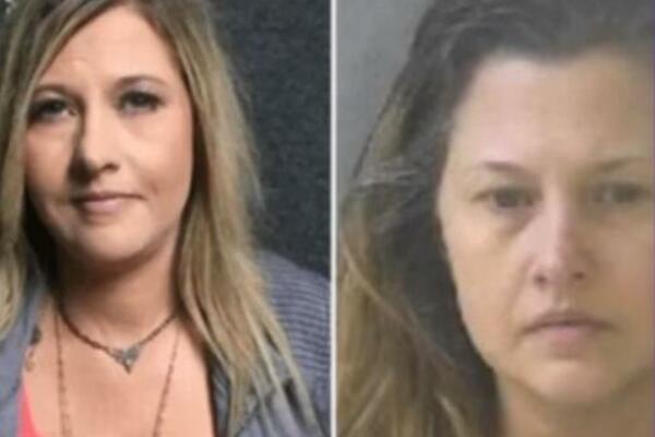 UKRALA IDENTITET SVOJOJ ĆERKI (22): To što je zatim radila NE MOŽE NI NA FILMU DA SE VIDI