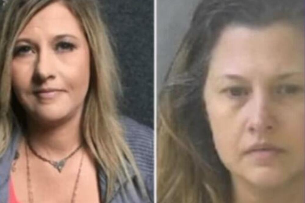 UKRALA IDENTITET SVOJOJ ĆERKI (22): To što je zatim radila NE MOŽE NI NA FILMU DA SE VIDI