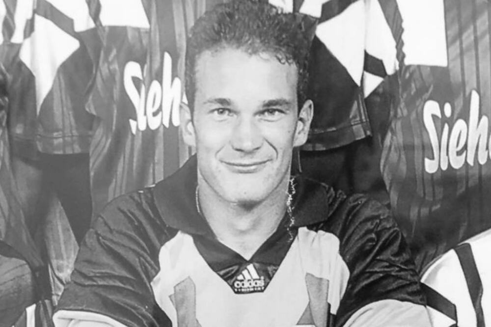 TUŽNA VEST IZ HRVATSKE: Fudbalski trener (52) preminuo od SRČANOG UDARA!