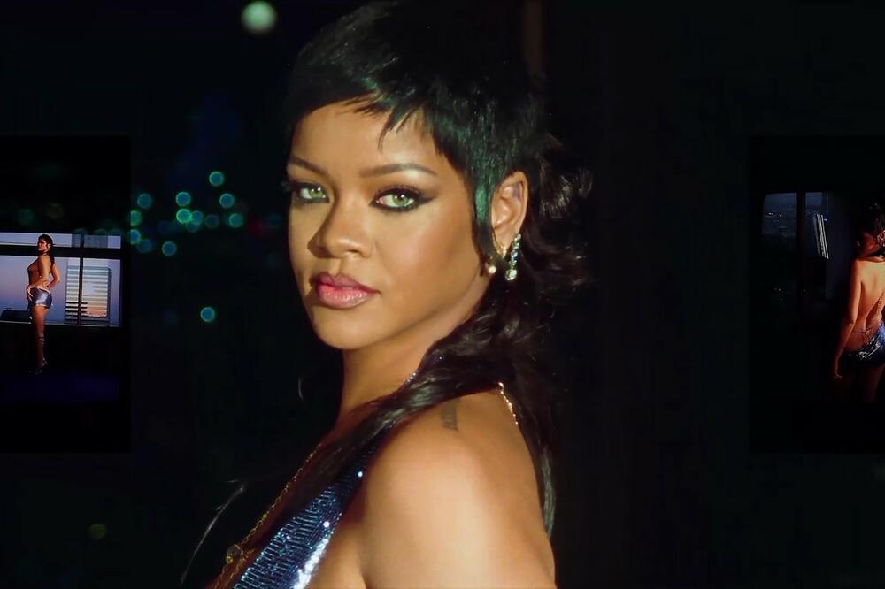 CEO SVET SADA GLEDA U NJEN STOMAK, A ONA JE PRE SAMO NEKOLIKO NEDELJA BILA MISTERIJA!