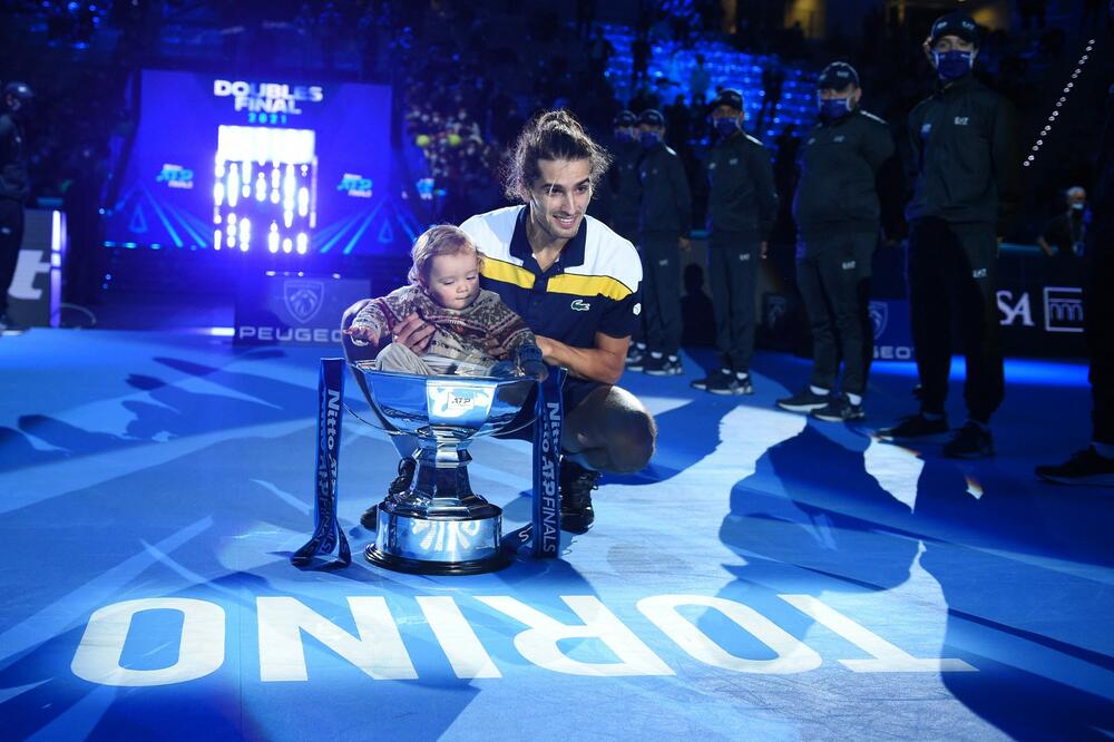 ŠAMPION IZ 2019. PROPUŠTA AUSTRALIJAN OPEN: Razlog - nije vakcinisan!