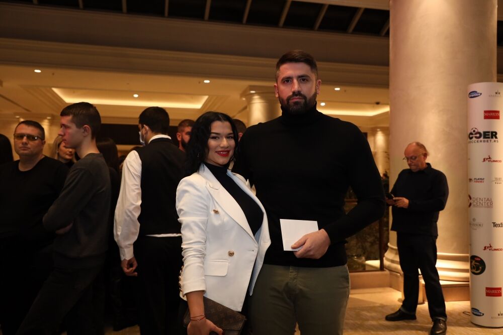 Milica i Nikola Rađen