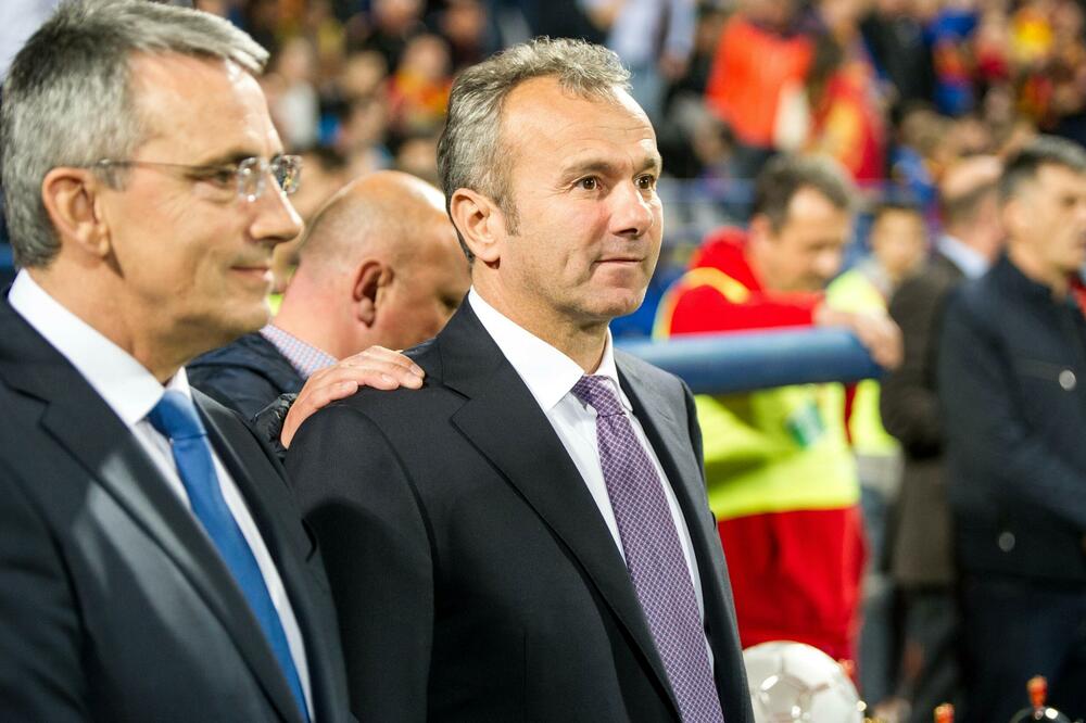 TRI DECENIJE ČUVANA TAJNA! Dejo Savićević namerno napravio start za crveni u finalu Interkontinantalnog kupa!