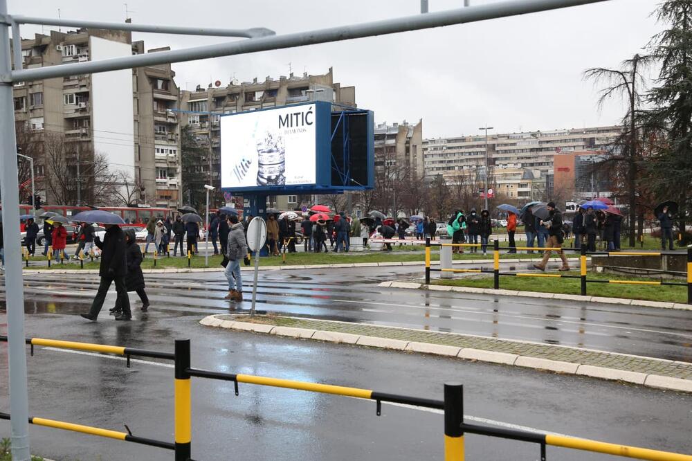 ZAVRŠENE BLOKADE PUTEVA! Najavljena RADIKALIZACIJA PROTESTA zbog RIO TINTA