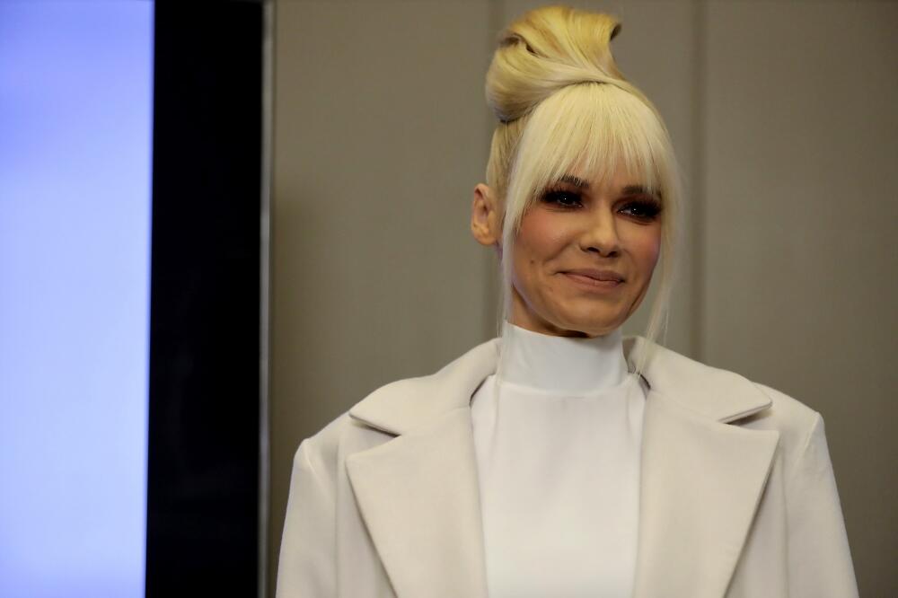 "EMOTIVNO SU ME RAZORILE" Nataša Bekvalac se IZNENADA oglasila i ZAČUDILA MNOGE! Nakon 3 godine OVO ĆE PROMENITI!