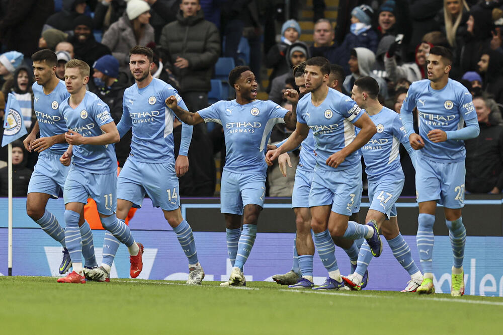 PROPAO KAO ŽETON! Nekad je vodio Mančester siti, a sad je preuzeo četvrtoligaša! (FOTO)