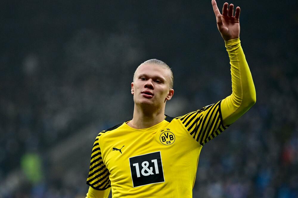 JUNAJTEDU SE RAJOLINE REČI NEĆE SVIDETI: Holand bira između ova četiri kluba!