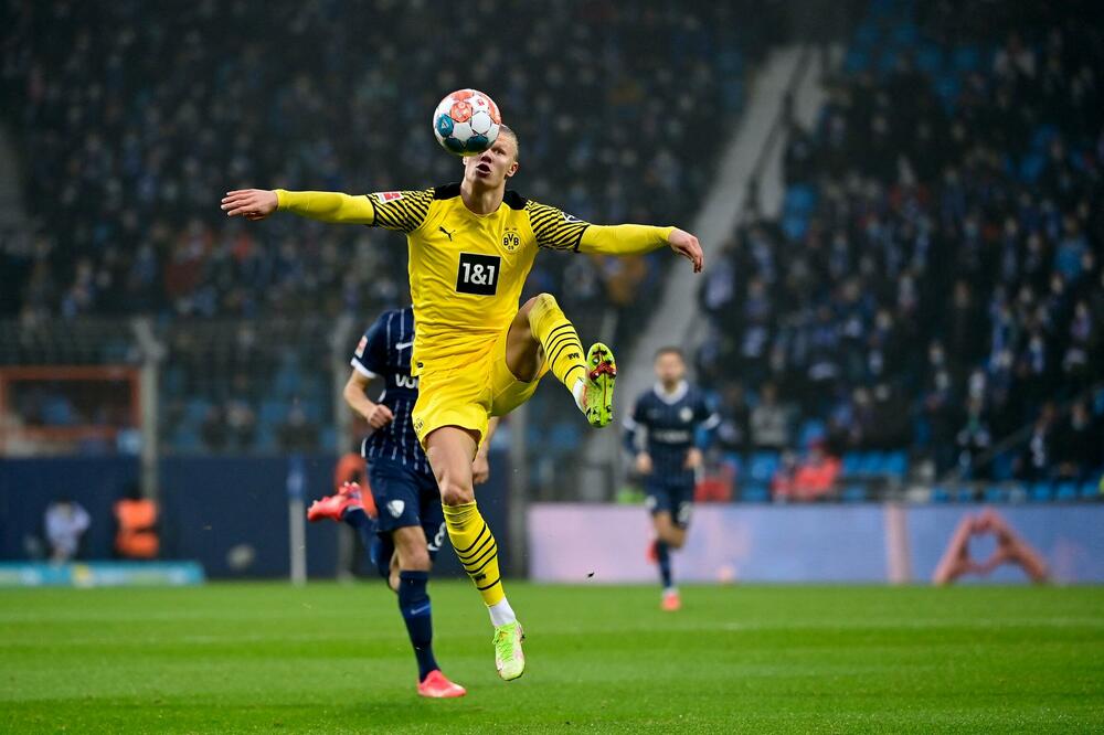 RAJOLA TVRI PAZAR ZA HALANDA: PAROLA - Može da bude, a ne mora da znači!