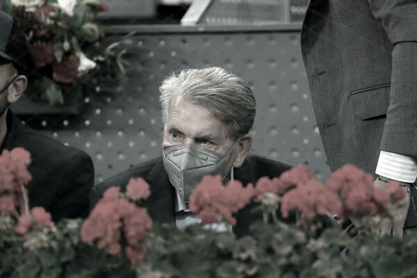 PREMINULA ŠPANSKA LEGENDA! Nadal slomljen: Pamtićemo te kao jedinstvenog!