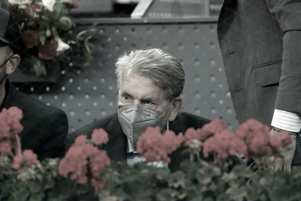 PREMINULA ŠPANSKA LEGENDA! Nadal slomljen: Pamtićemo te kao jedinstvenog!