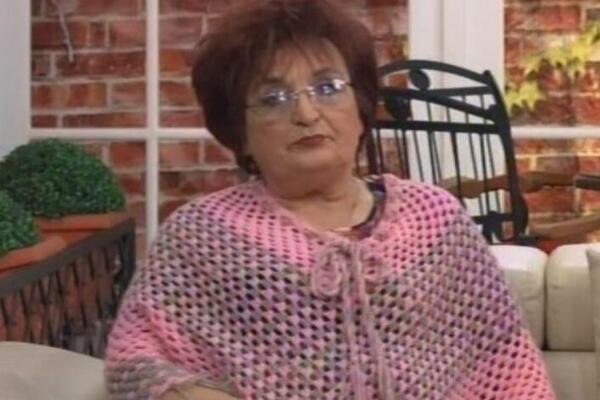 ANI IZ RUME SU UKRALI DETE! Ne želi više da ćuti, otvorila DUŠU