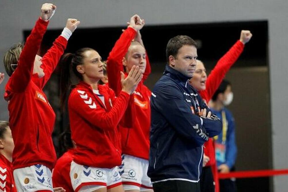 HRABRA SRBIJA PREPUSTILA POBEDU OLIMPIJSKIM ŠAMPIONKAMA! Utakmica za ponos, ali nedovoljna za ulazak u završnicu SP