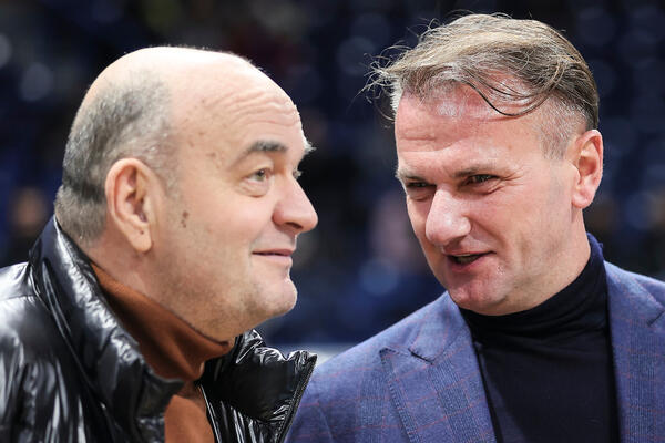 Vujošević i Mijailović u žestokom klinču: Trofejni stručnjak besan na Partizan zbog jedne stvari!