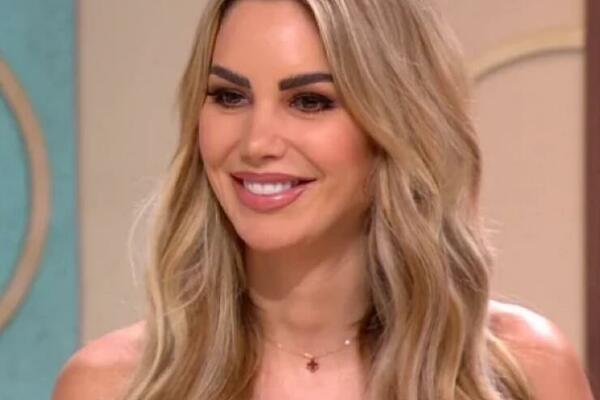 "DEVOJKE SU ME ŠUTIRALE I GAZILE PO GLAVI"! Ispovest Ive Grgurić o teškom detinjstvu, detalji i o Marijanu Šariću