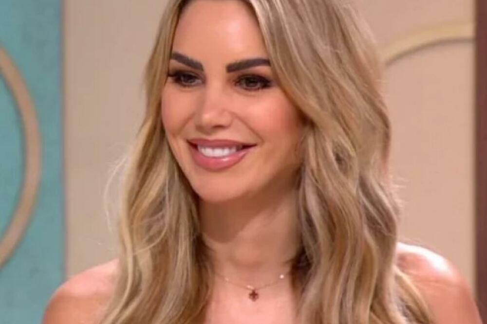 IVA GRGURIĆ ŽIVI NA VISOKOJ NOZI: Zavrteće vam u glavi kada čujete VRTOGLAVU cifru koju ZARAĐUJE na MESEČNOM NIVOU