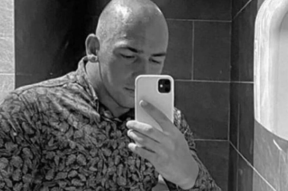 UMRO DEJAN PETKOVIĆ! Izdahnuo u bolnici, TUGA