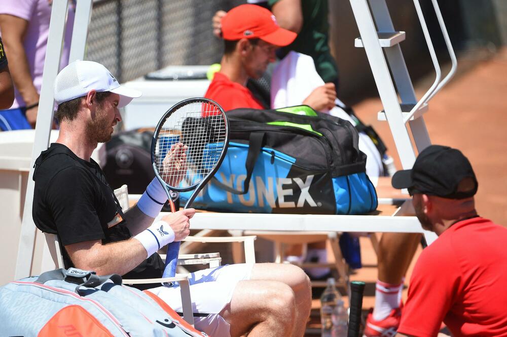 MAREJ OČEKUJE ĐOKOVIĆA U MELBURNU: Bivši svetski broj jedan veruje da se Novak vakcinisao