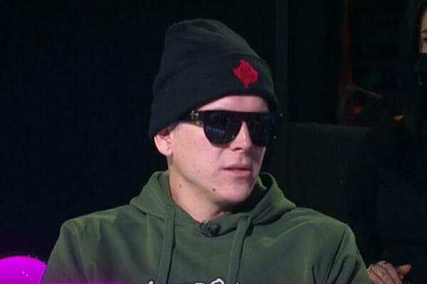 SKANDAL U NAJAVI! MAJIN BIVŠI STIGAO U ZADRUGU: Otkrio SOČNE detalje!