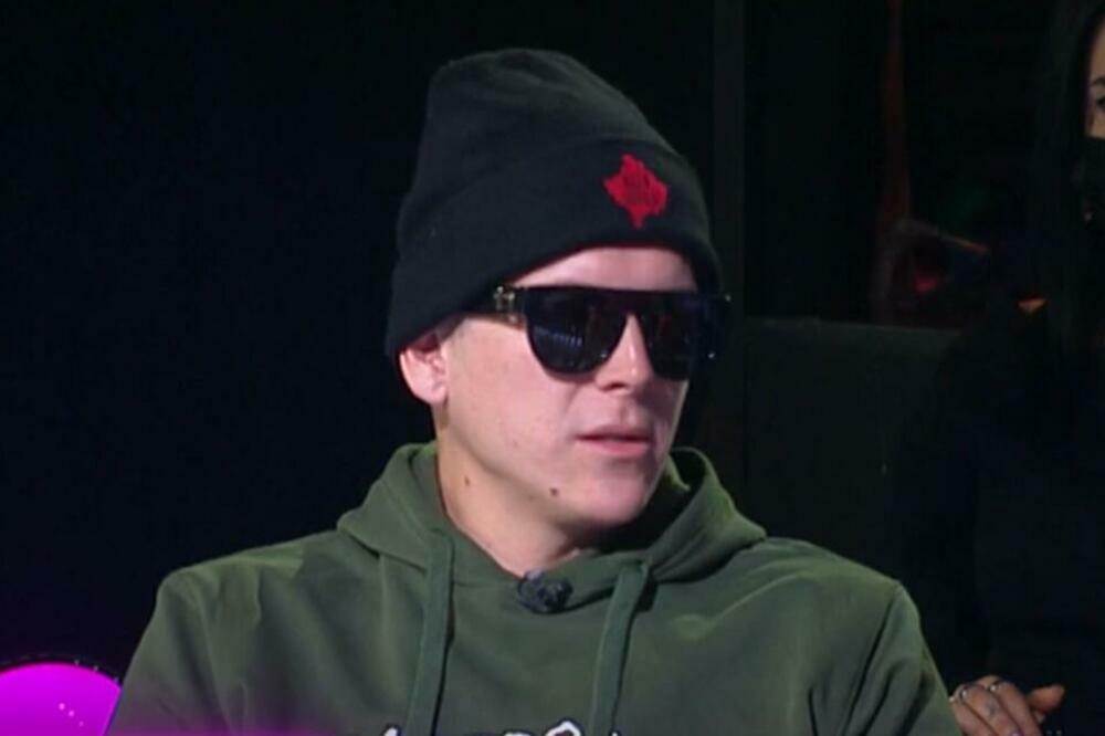 SKANDAL U NAJAVI! MAJIN BIVŠI STIGAO U ZADRUGU: Otkrio SOČNE detalje!