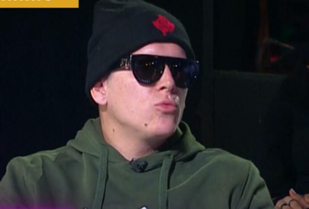 S Čorbom volela seks na podu