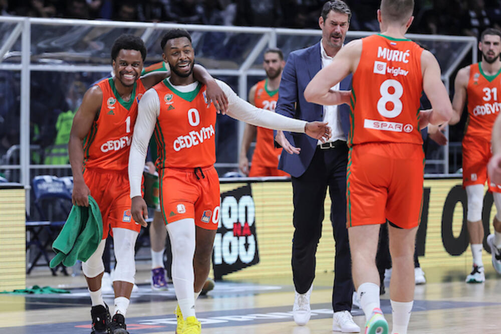 TRILER U ŽELEZNIKU: Nerandžić promašio šut za trijumf FMP-a protiv Olimpije!