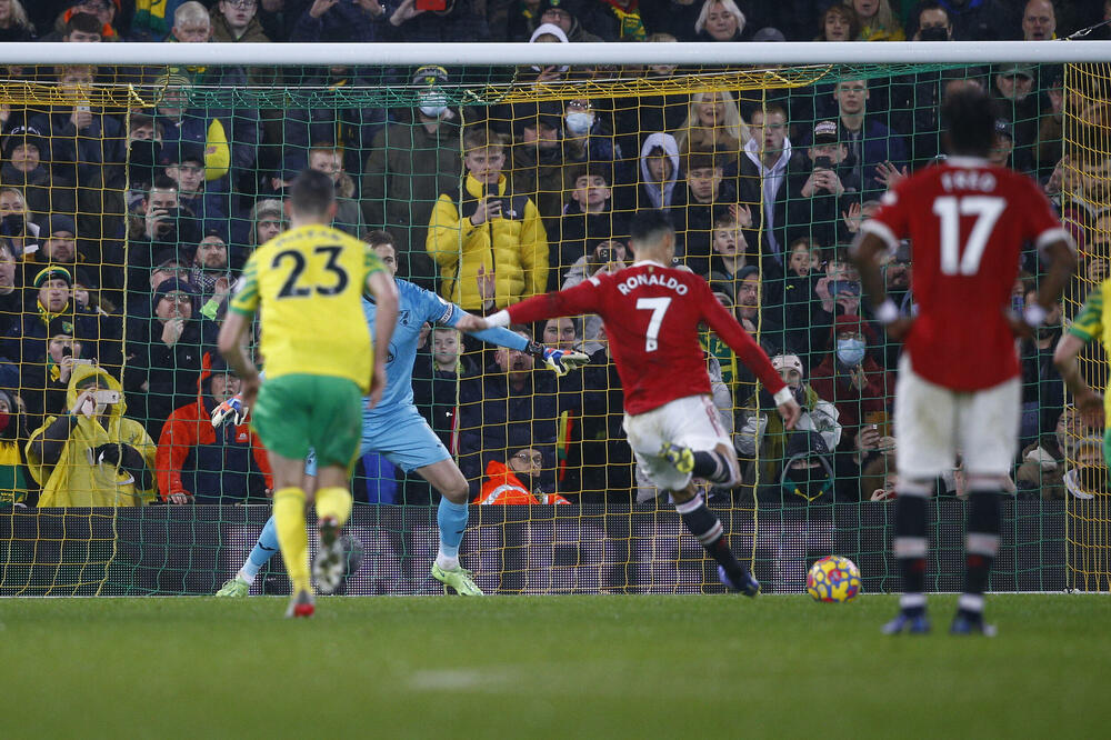 SUMNJIV PENAL DONEO POBEDU SITIJU! Jedanaesteraca je bilo i na ostalim duelima (FOTO)