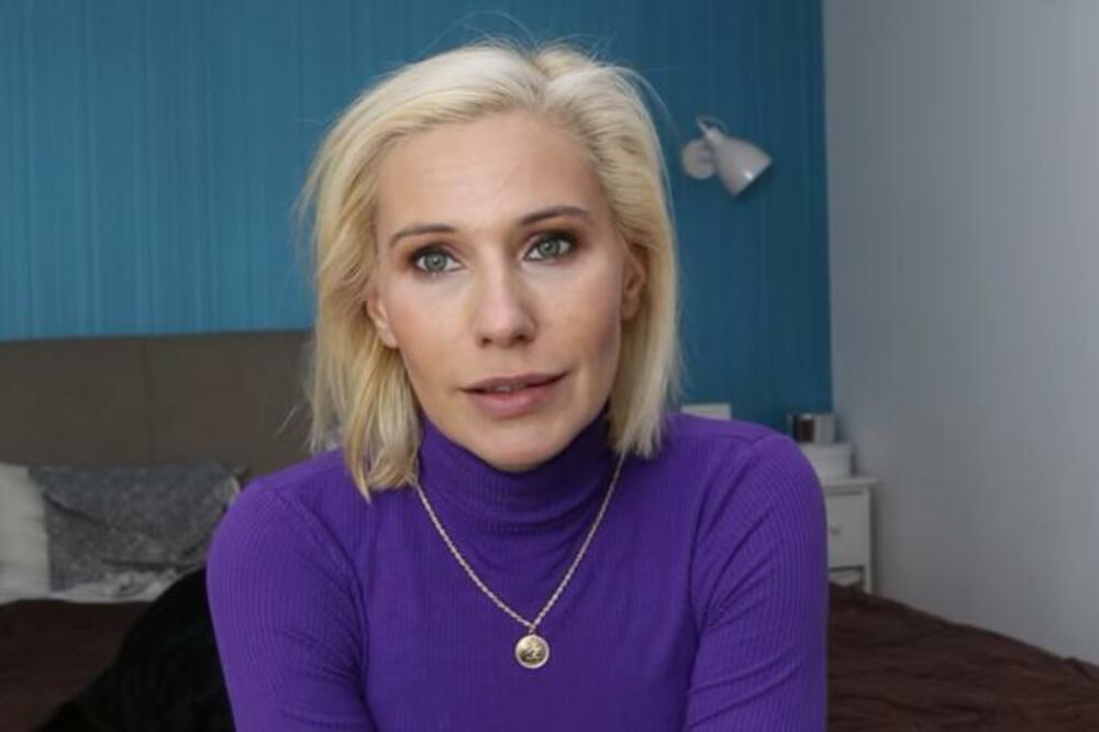 ISPLIVALA FOTKA VODITELJKE SLAGALICE SA BIVŠIM MUŽEM: Ovo je pravi dokaz o njihovom odnosu, NEMA VIŠE OSPORAVANJA!