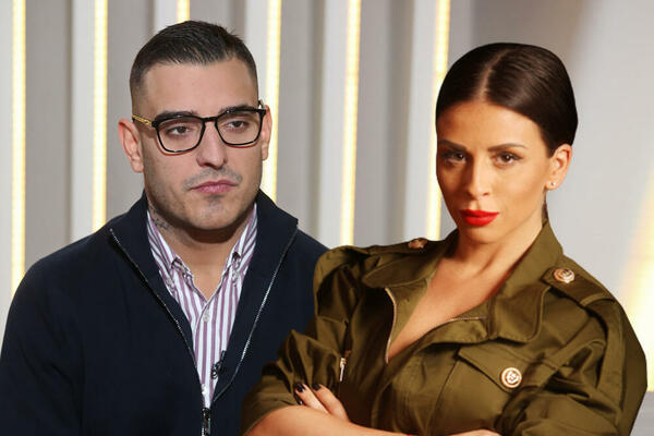 Ovo su svi čekali! Oglasio se bivši muž Ane Sević o njenoj navodnoj aferi sa Lukasom, imao i poruku za Acu