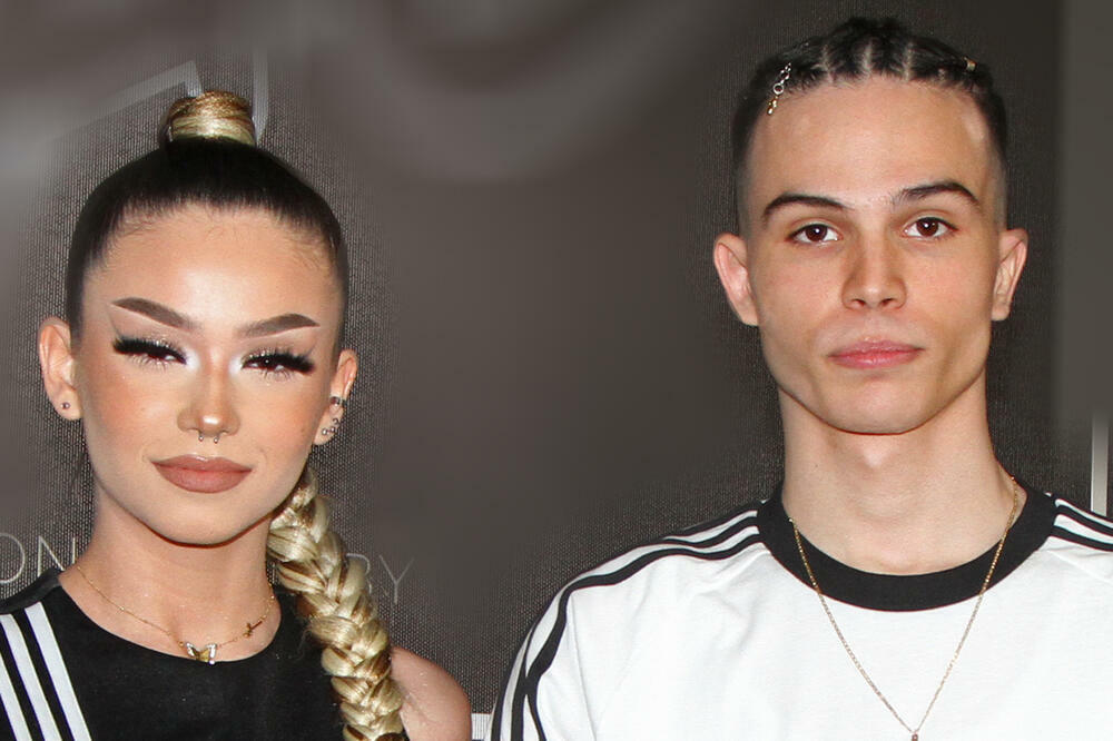 "DUGO MI JE TREBALO DA PREBOLIM": Vojaž nikad iskreniji o raskidu sa Breskvicom, bila mu je NAJVEĆA PODRŠKA!