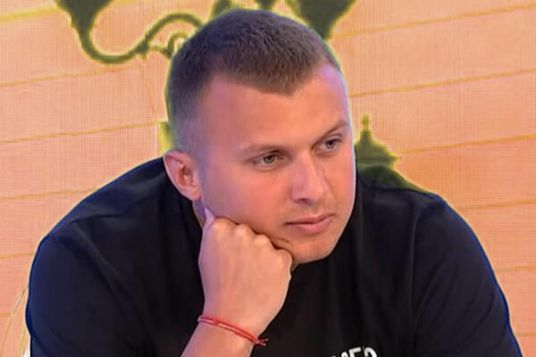SKANDAL! Pevačica PODNOSI TUŽBU protiv Stefana Karića: Optužio ju je da je spavala sa OVIM UČESNIKOM! (FOTO)