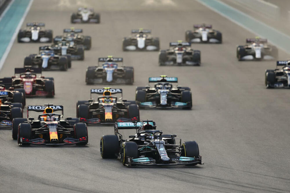 VIŠE SE NEĆE PONOVITI ABU DABI IZ PROŠLE GODINE: FIA promenila pravila pred početak sezone Formule 1!