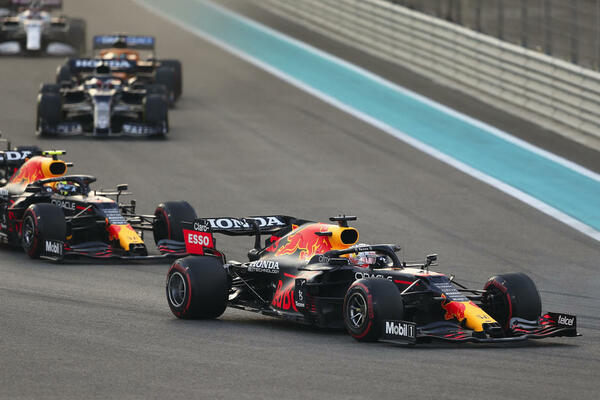 Nikad zanimljivija Formula 1, i nikad bolja prilika da uzmete pare!