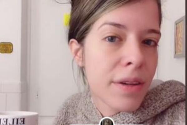 DEVOJKA ŠMINKA POKOJNIKE, NJENA ISPOVEST LEDI KRV: Otkrila je KAKVI ZVUKOVI se ČUJU IZ MRTVIH TELA! (VIDEO)