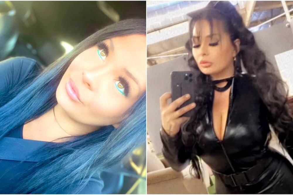 BILA JE FUNDAMENTALNA HRIŠĆANKA, A SADA JE ZVEZDA ZA ODRASLE: Roditelji su je se ODREKLI a preobrat je bio BRUTALAN